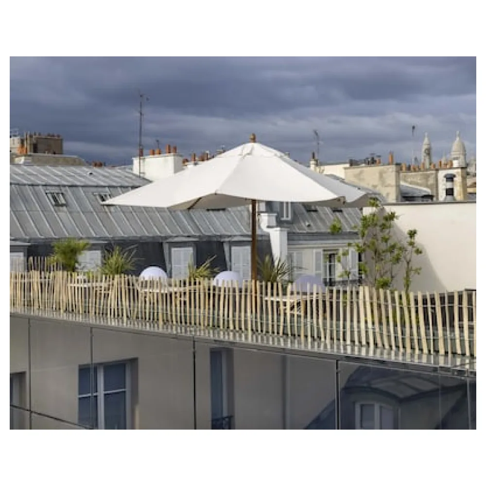 Hôtel Opéra Liège