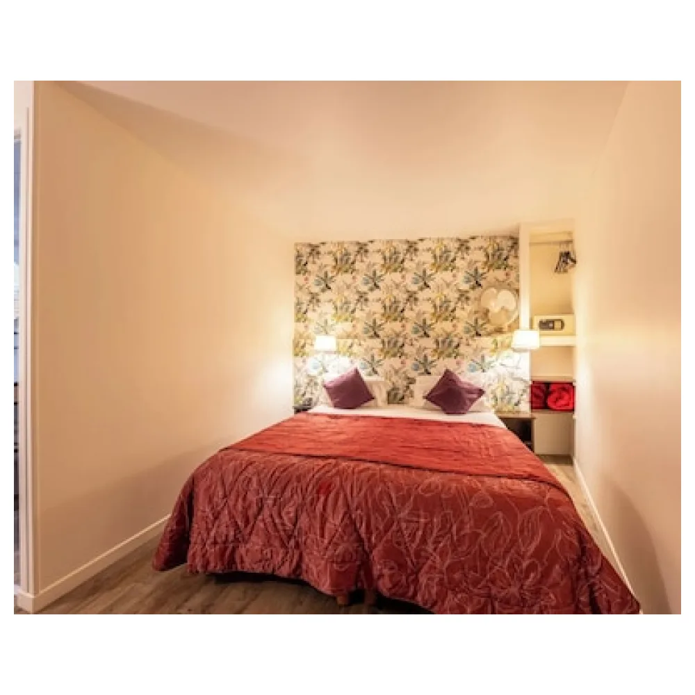 Relais Bergson