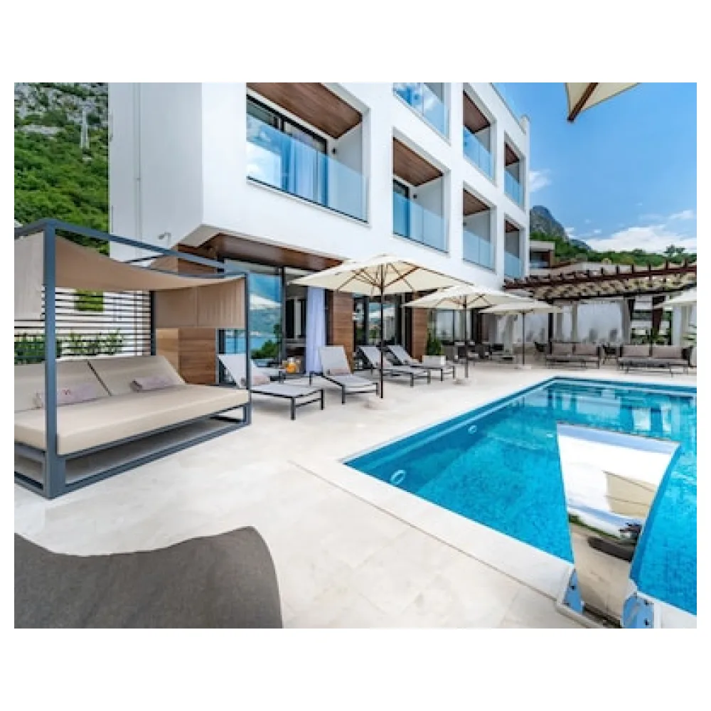 Boutique Hotel R Palazzo