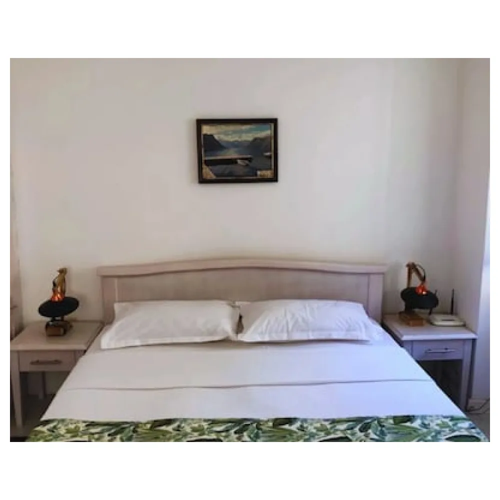 Guesthouse Athos