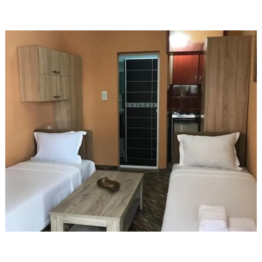 Puerta Apartments