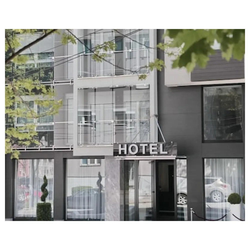 Nova City Hotel Signature Collection
