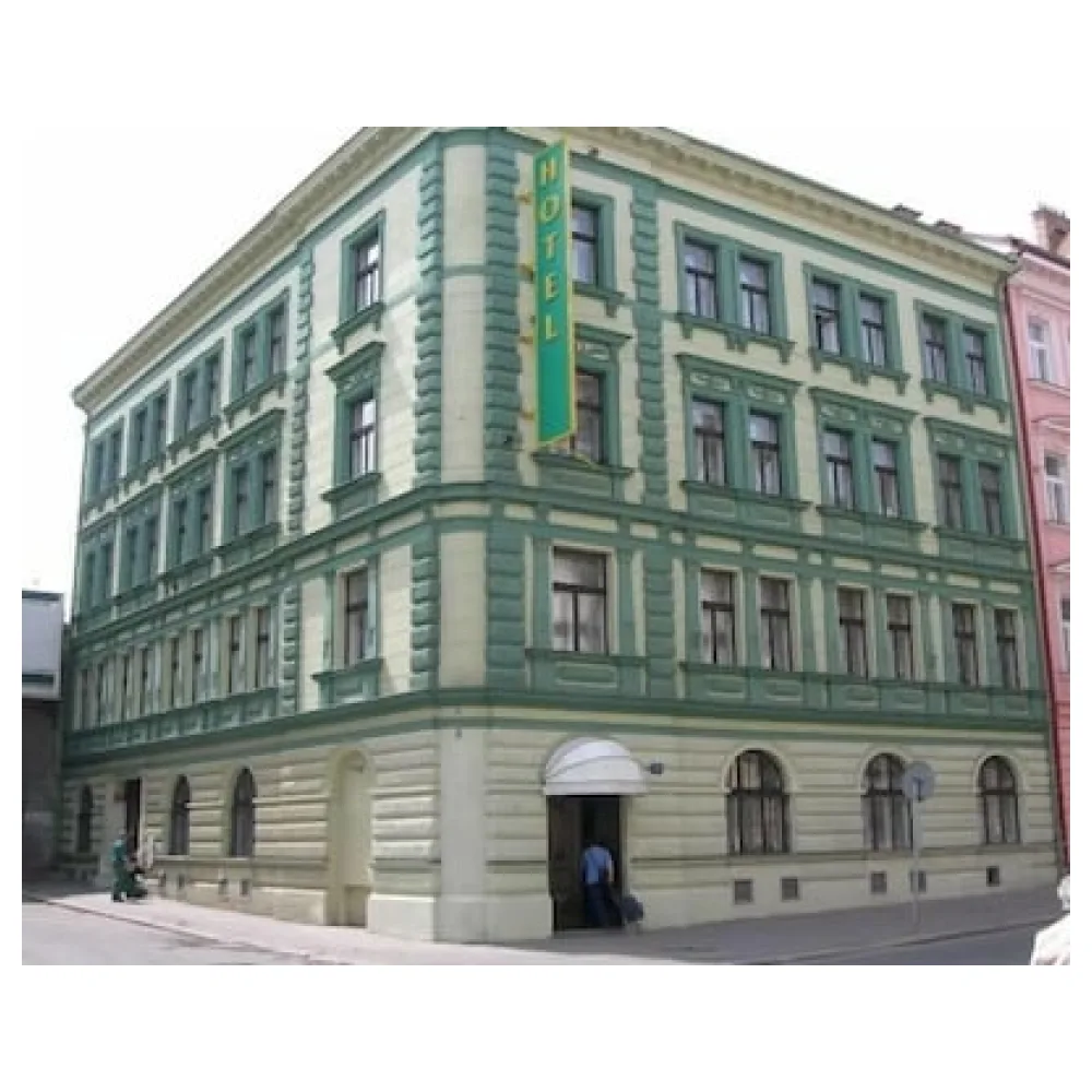 La Boutique Hotel