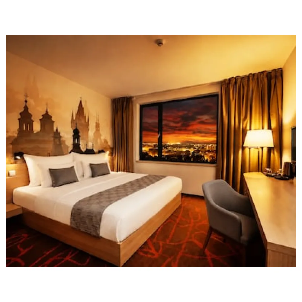 Iris Hotel Eden - Czech Leading Hotels
