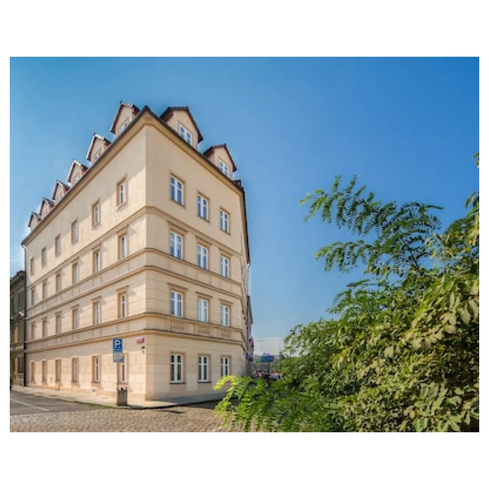 Le Petit Hotel Prague