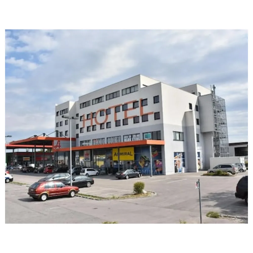 SLEEEP Hotel Wiener Neudorf