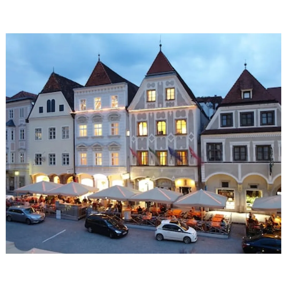Stadthotel Styria