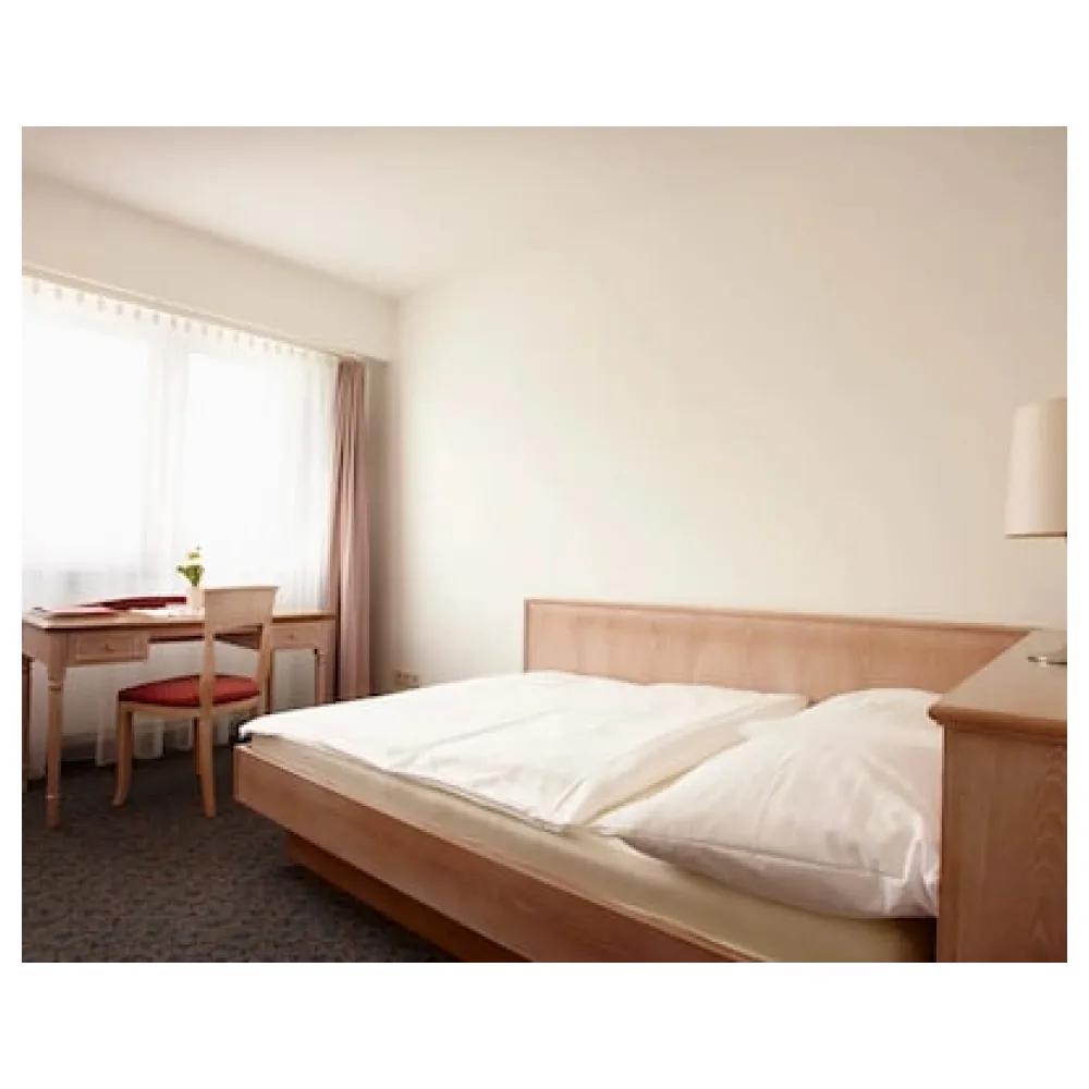Amadeo Hotel Schaffenrath