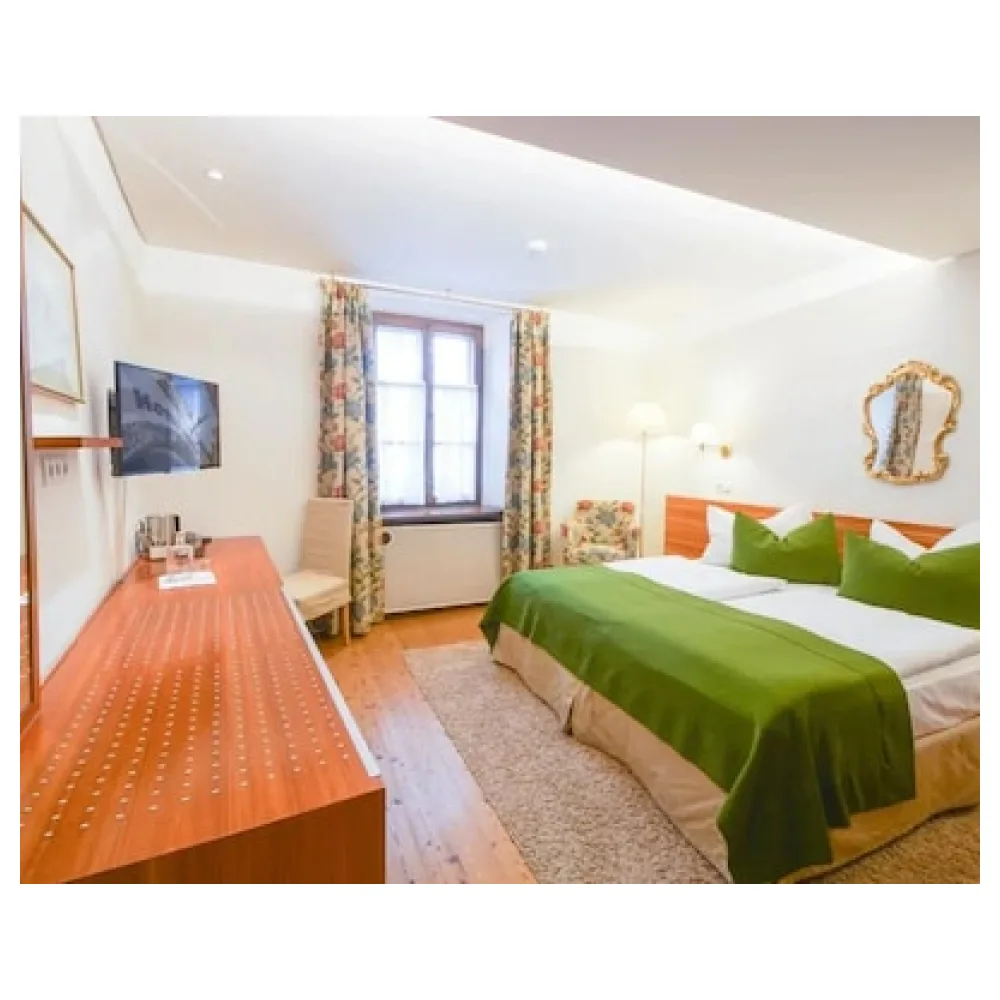 Hotel Wolf
