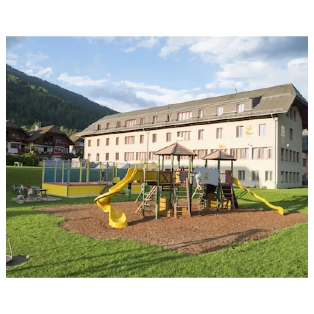 JUFA Hotel St. Michael im Lungau