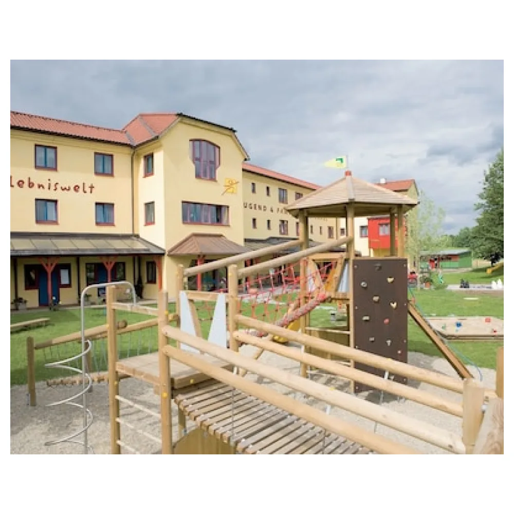 JUFA Hotel Maria Lankowitz