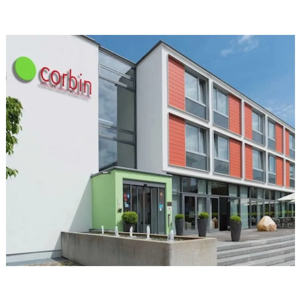 Corbin München Airport Business Hotel