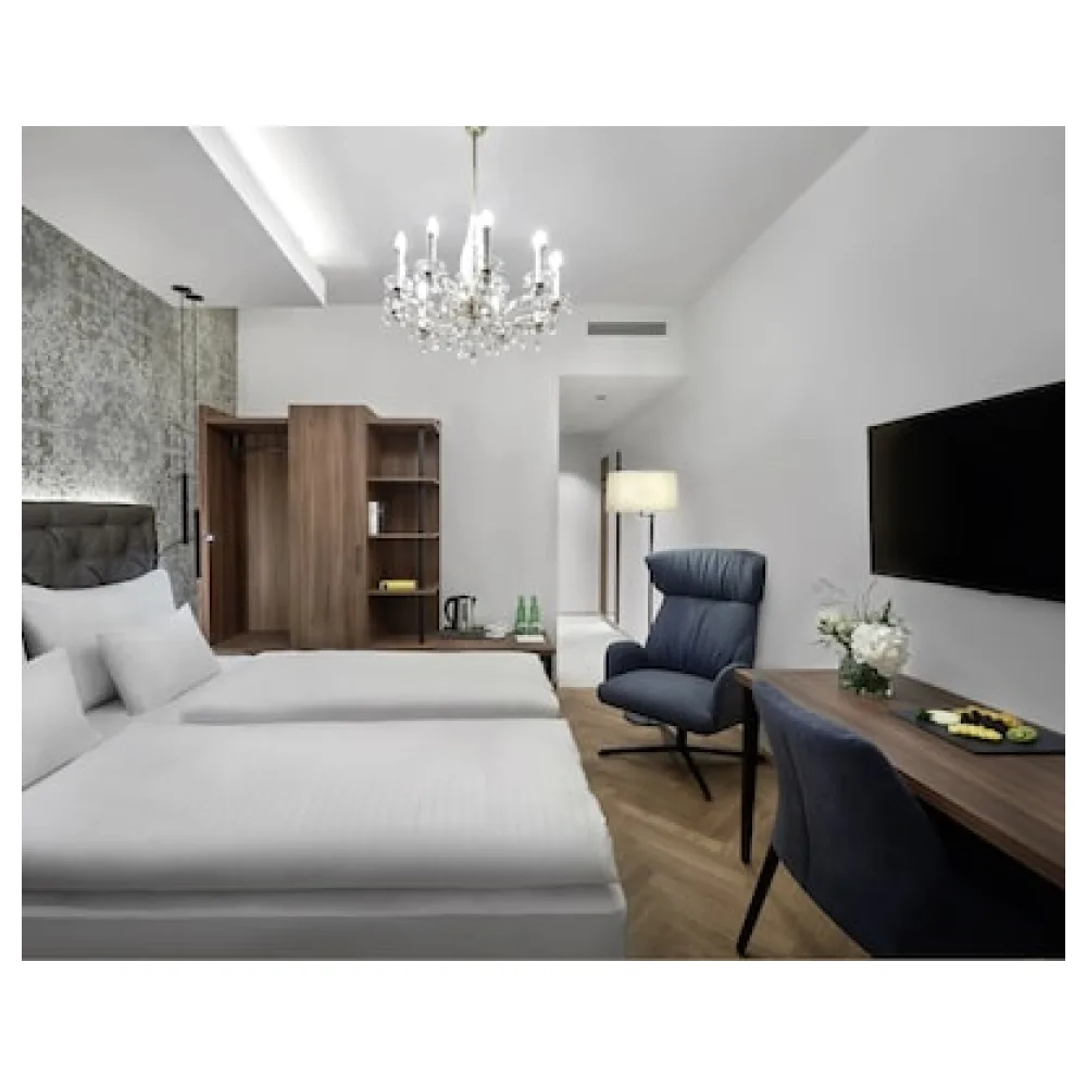 Hotel Schwarzer Adler Innsbruck