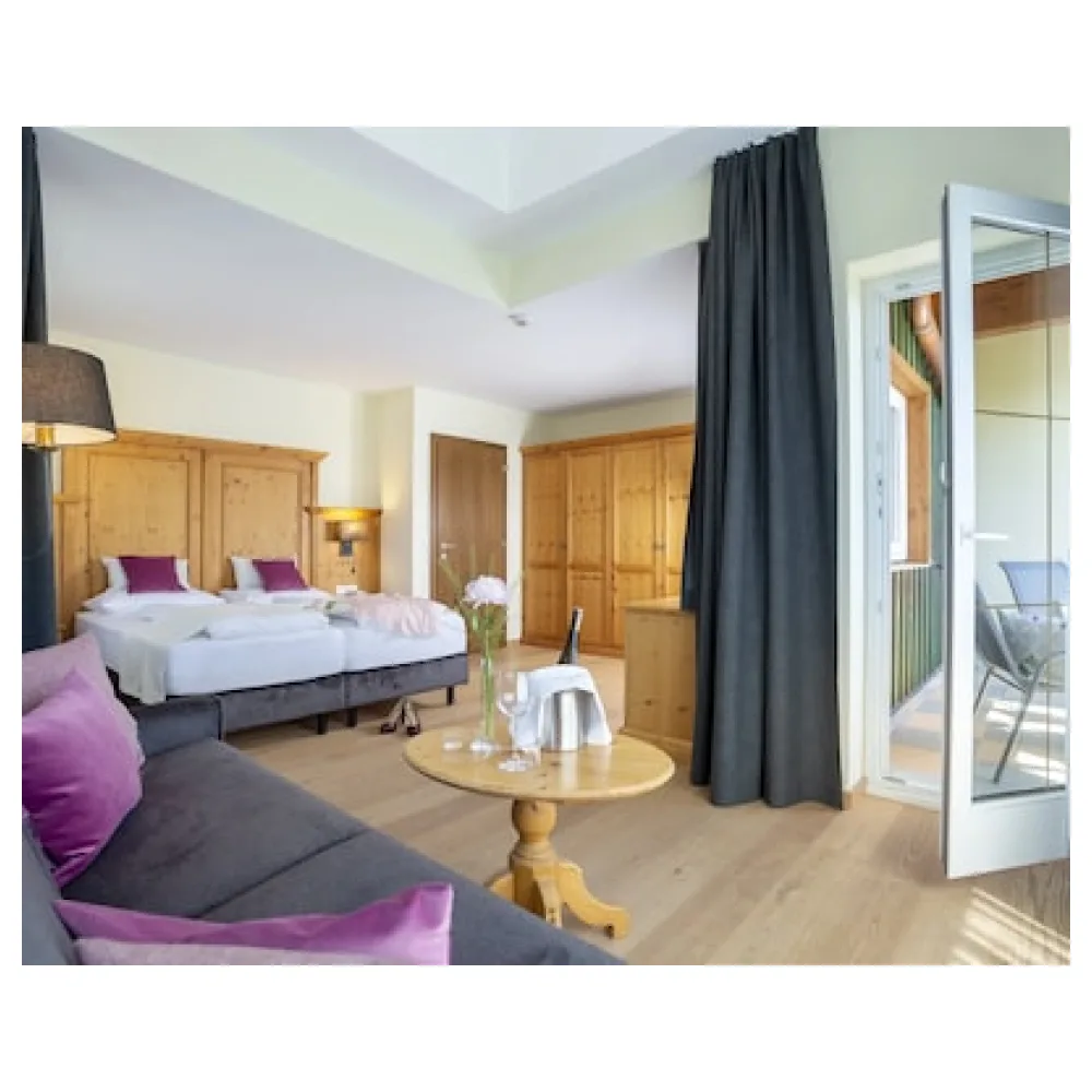 Hotel Seppl