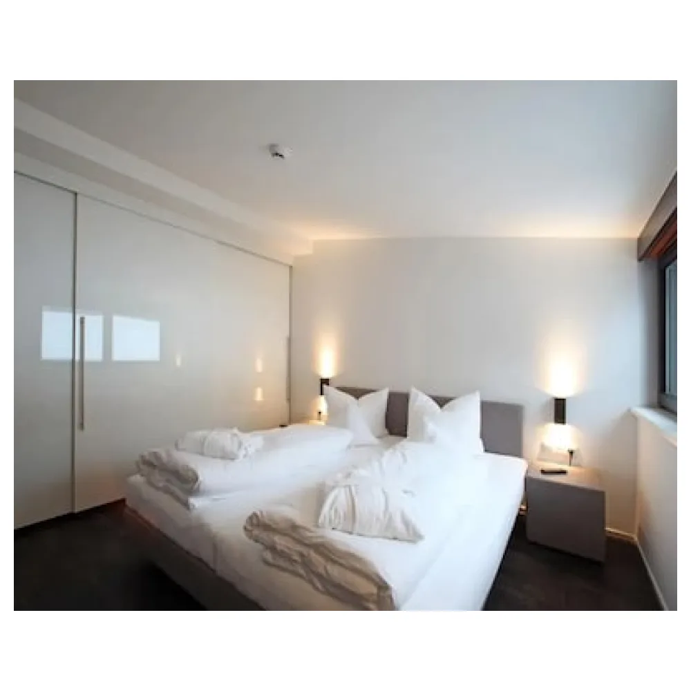 Aparthotel In Telfes