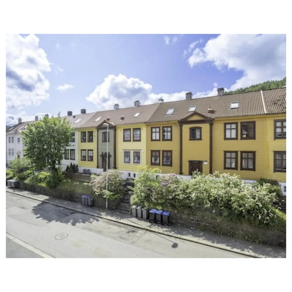 Prize by Radisson Solheimsviken Bergen