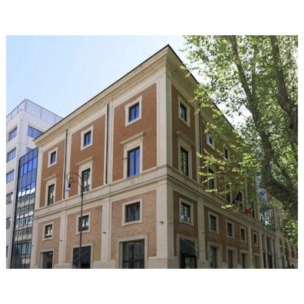 DoubleTree by Hilton Rome Monti