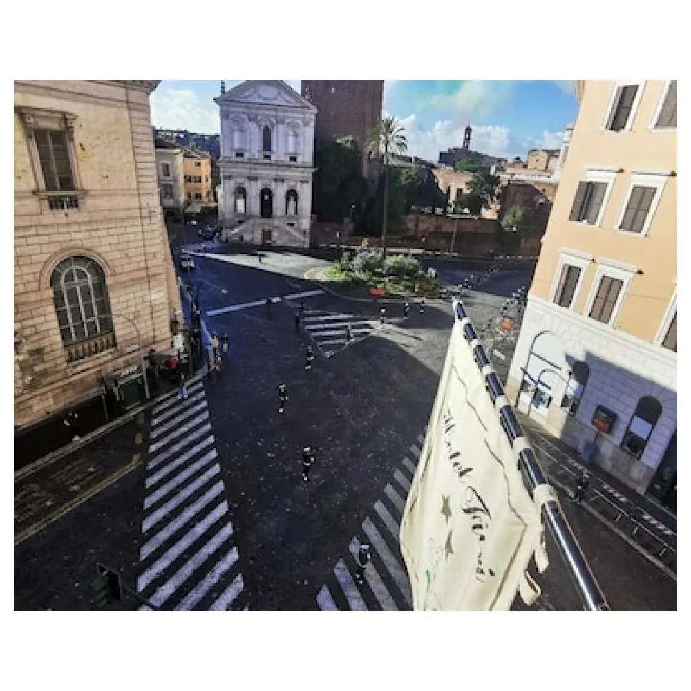 Hotel Fiori