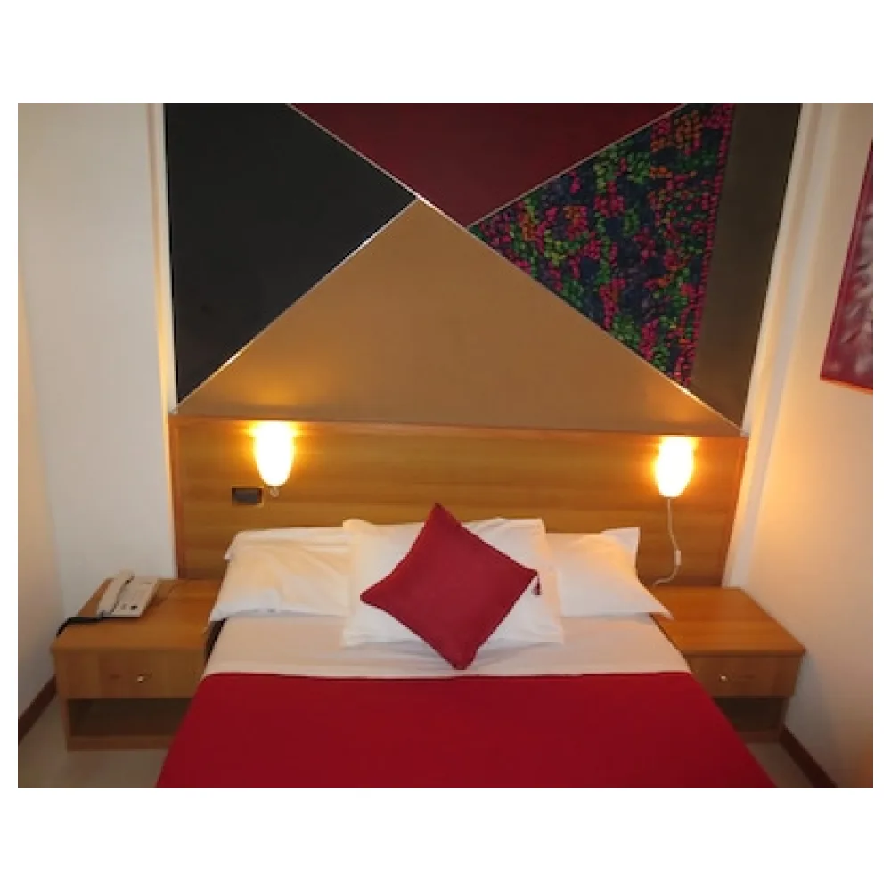 Scheppers Hotel