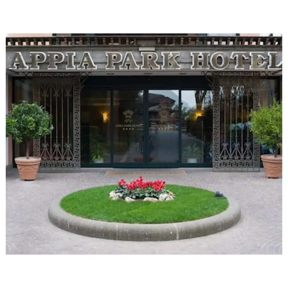 Appia Park Hotel