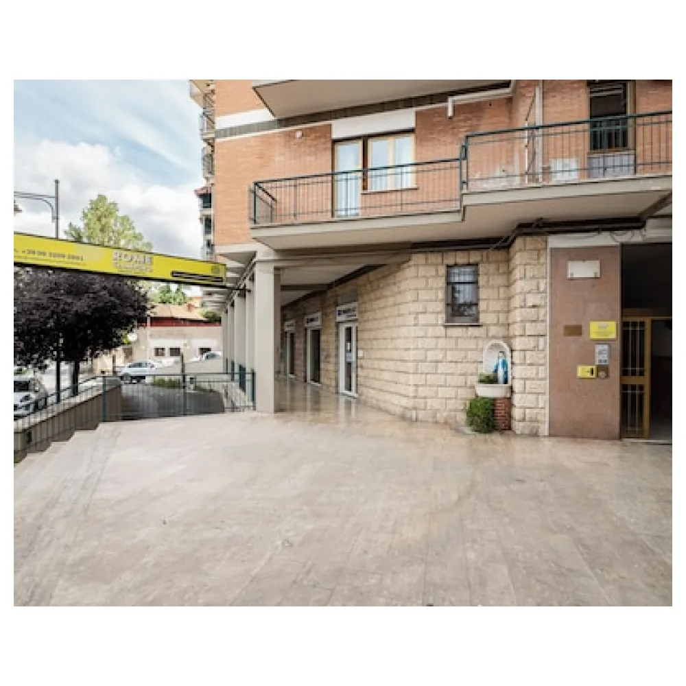 Rome Ciampino Smart Hotel