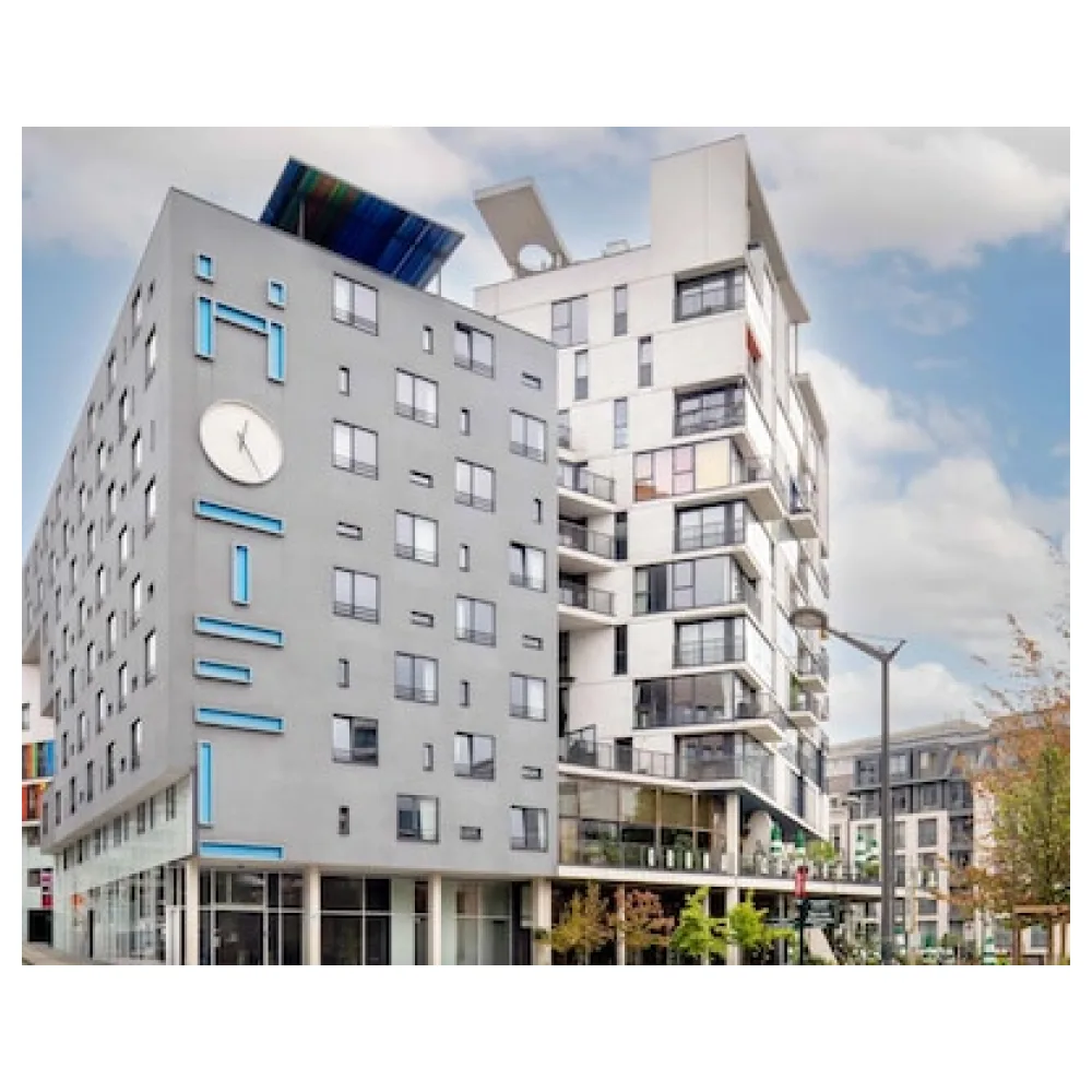 Pestana Brussels Schuman