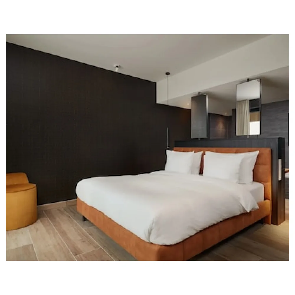 Van der Valk Hotel Luxembourg - Arlon