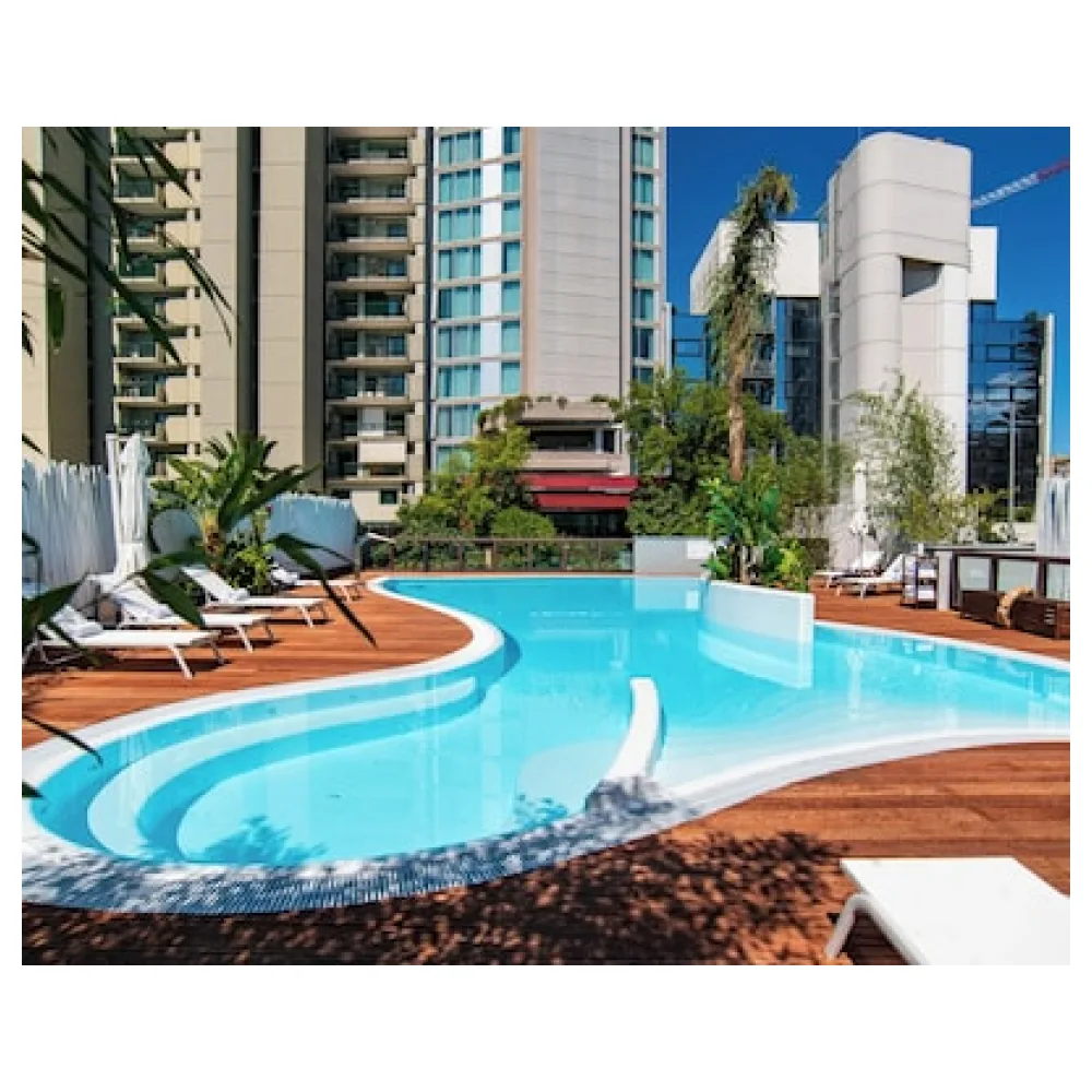 Hi Hotel Bari