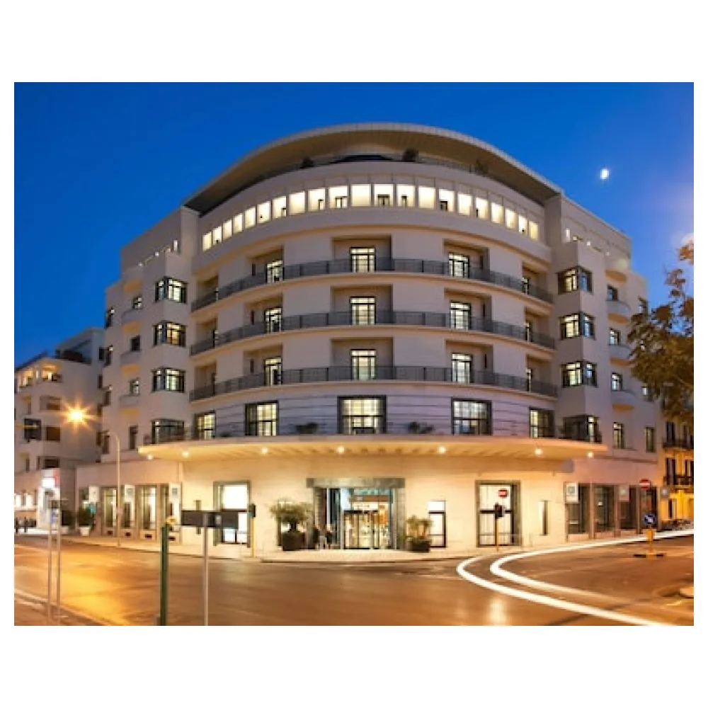 JR Hotels Bari Grande Albergo delle Nazioni