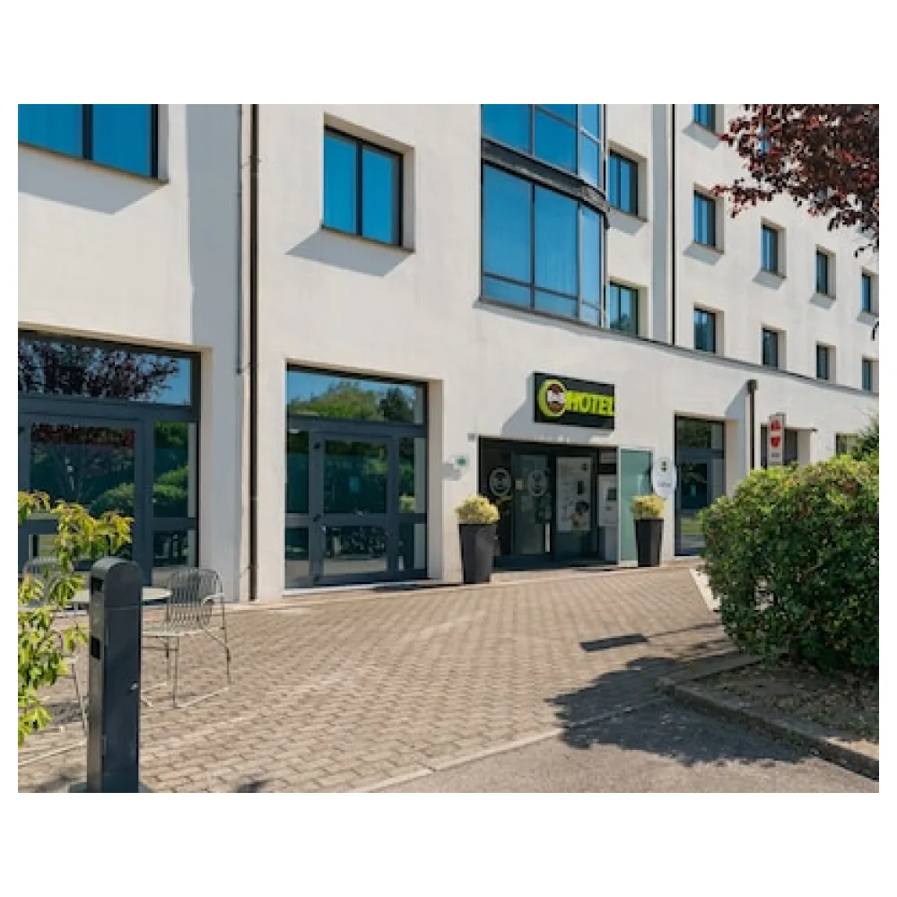 B&B HOTEL Ravenna