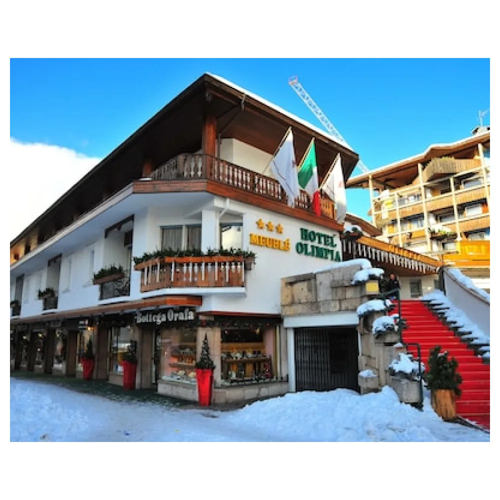 Hotel Olimpia