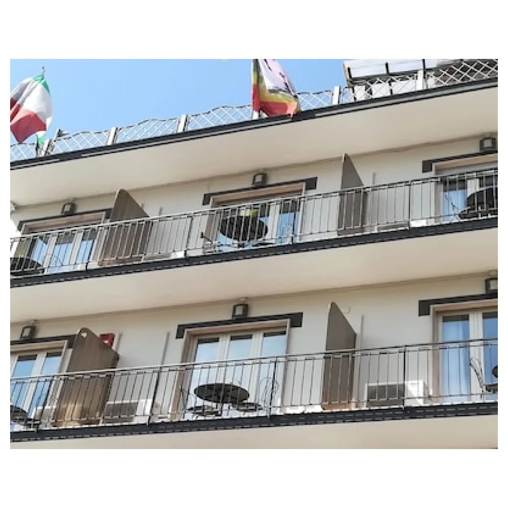 Hotel Leopardi