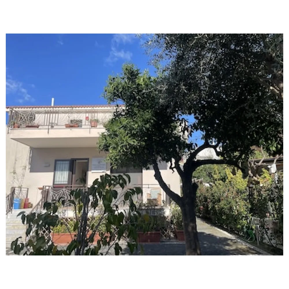 Villa Porpora
