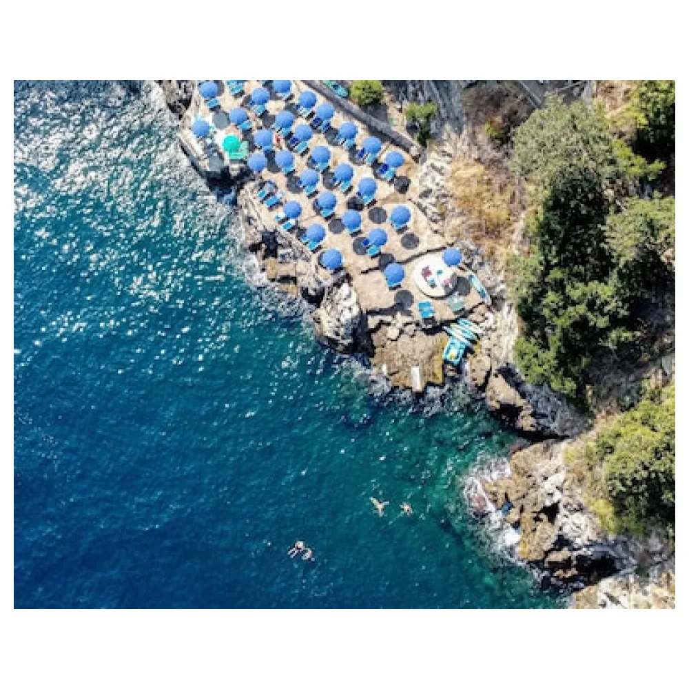 Village Camping Santa Fortunata - Campogaio