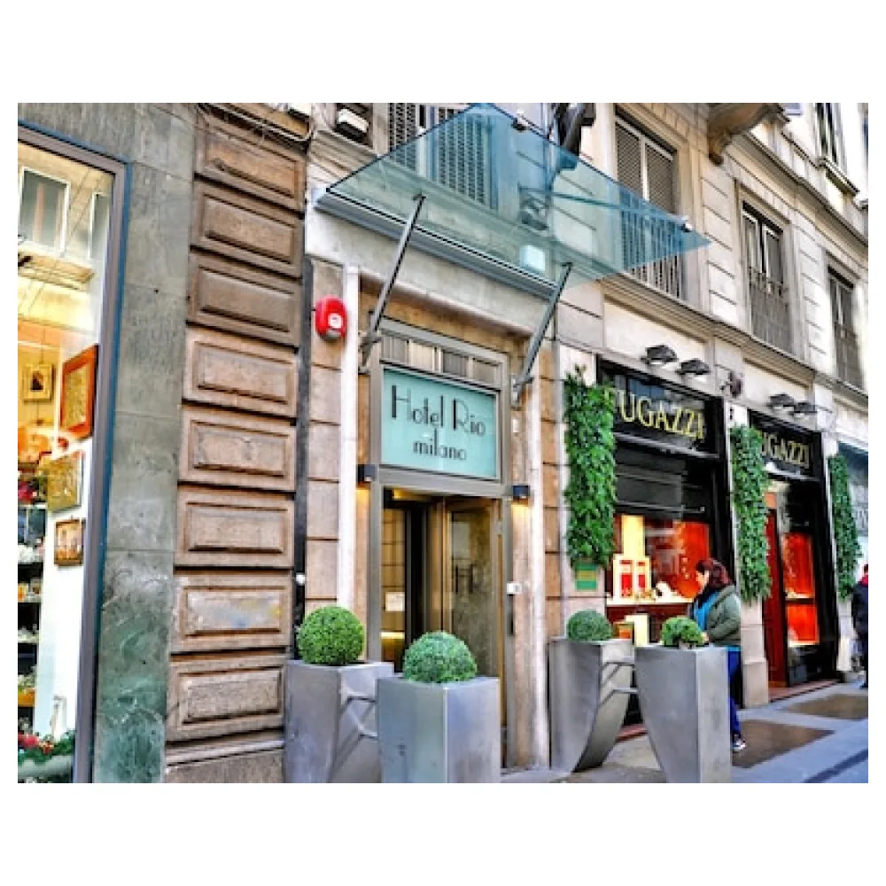 Hotel Rio