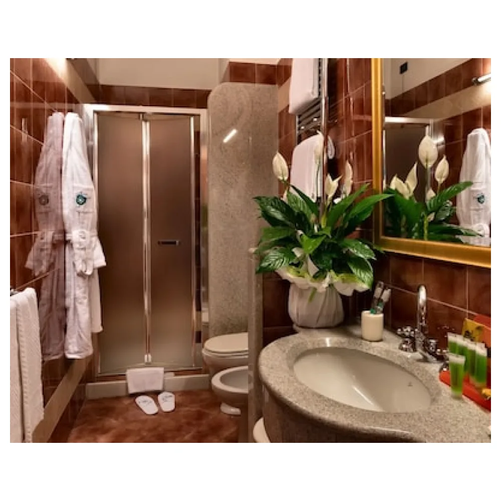 Hotel Sunflower