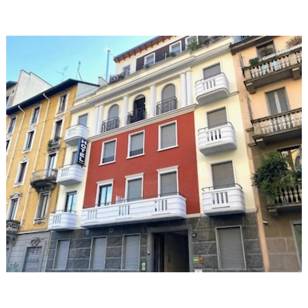 Golden Milano Hotel