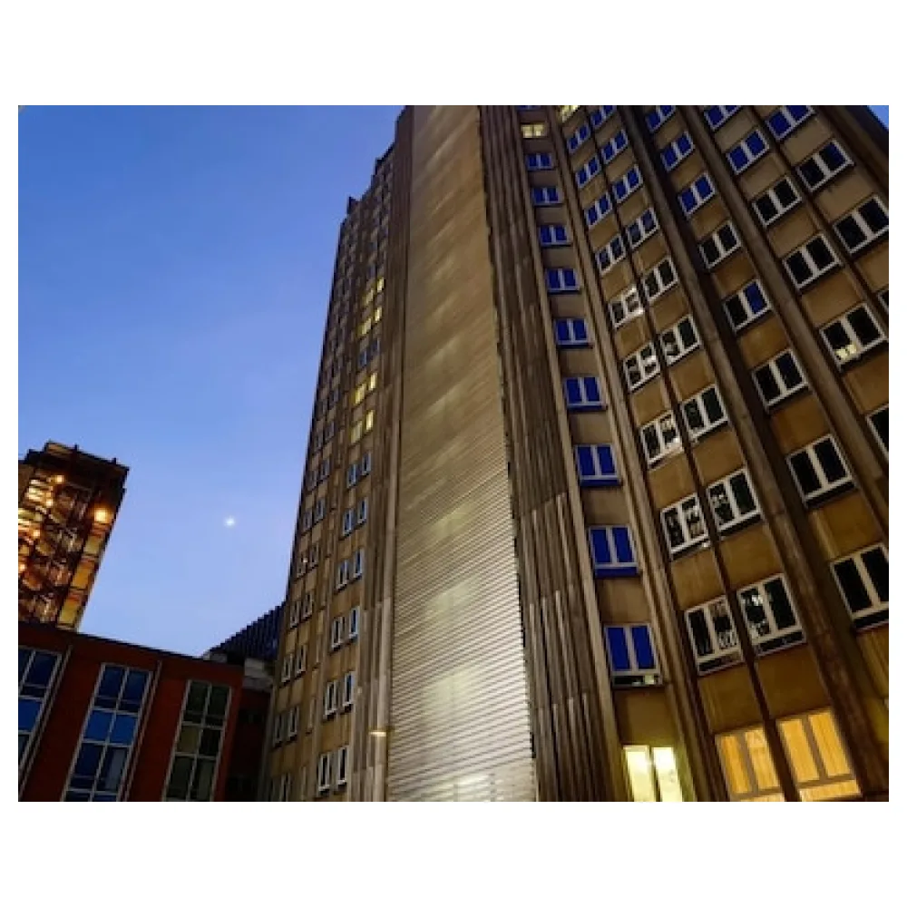 UNA Hotels Century Milano
