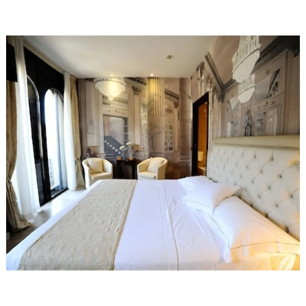 Hotel Pierre Milano