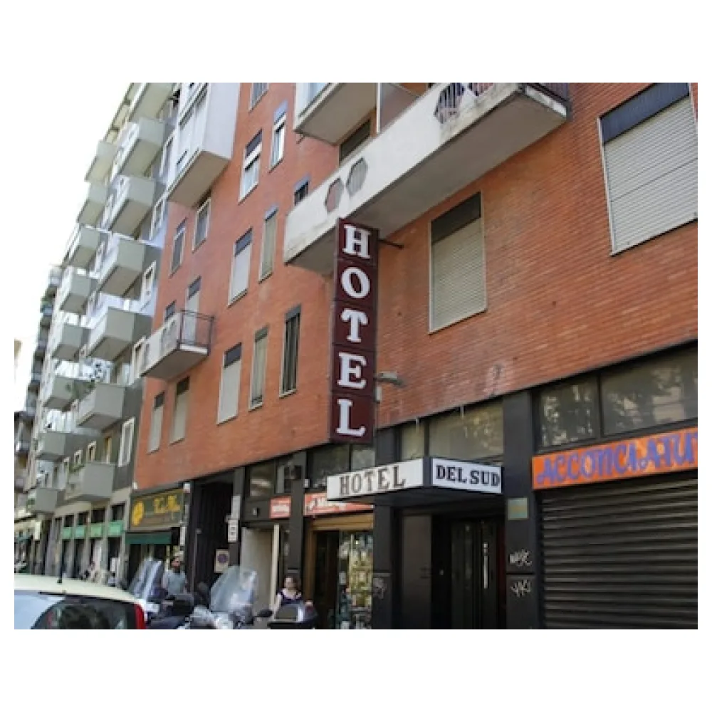 Hotel Del Sud
