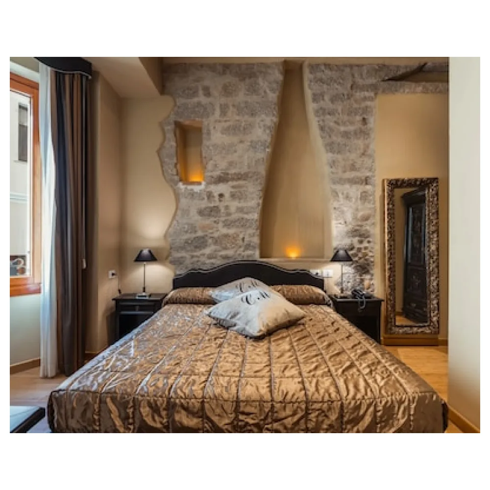 La Locanda del Conte Mameli