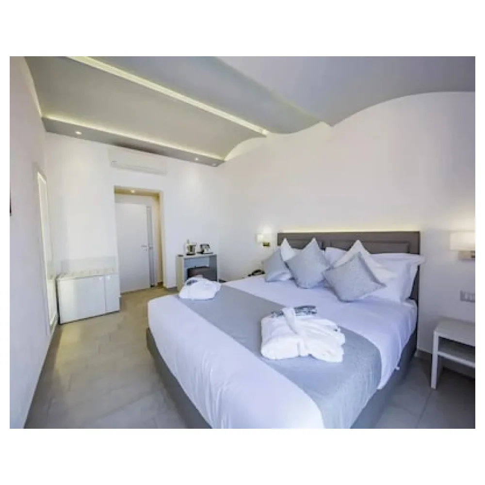 Ossuna Bay Hotel Boutique