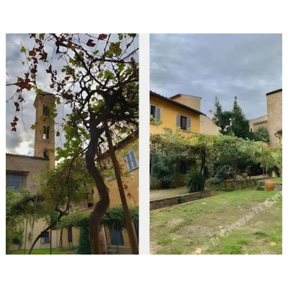 NEW GENERATION HOSTEL Florence