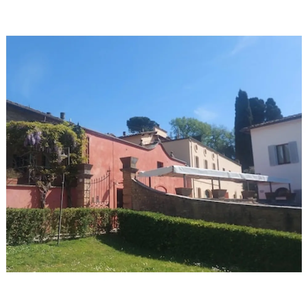 Borgo Grondaie