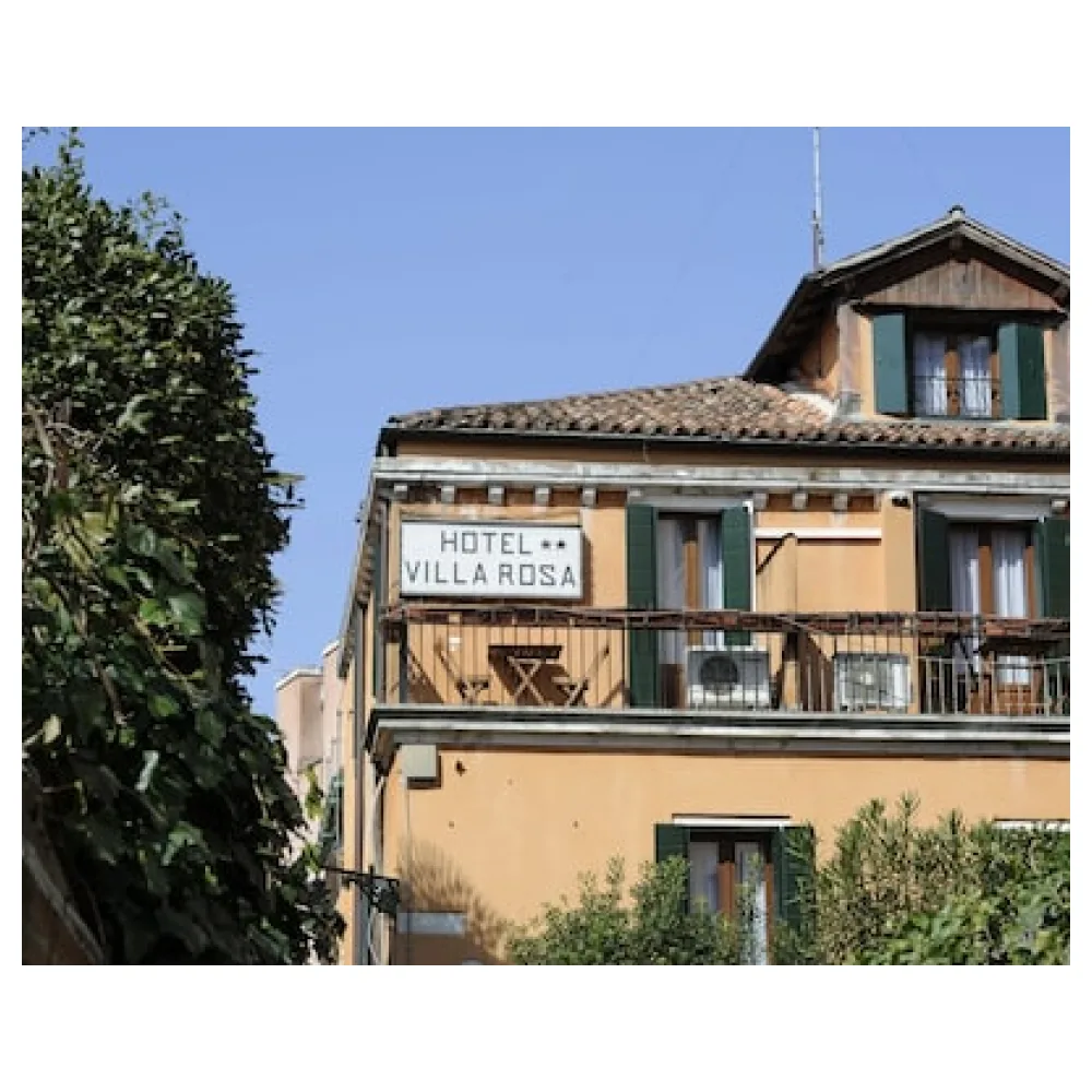 Hotel Villa Rosa