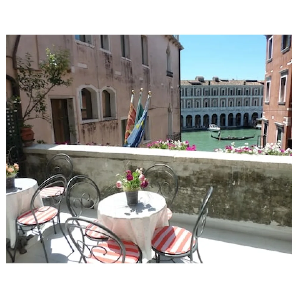 Lion Morosini Palace