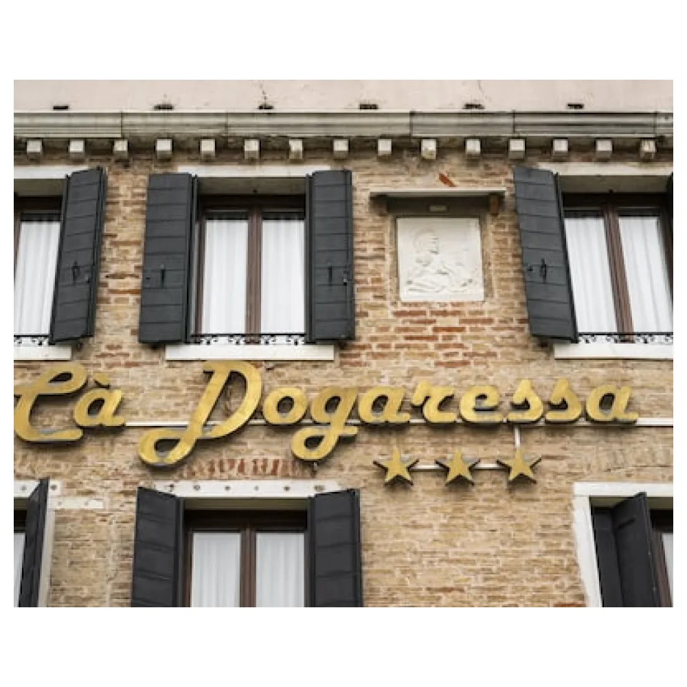 Hotel Ca' Dogaressa