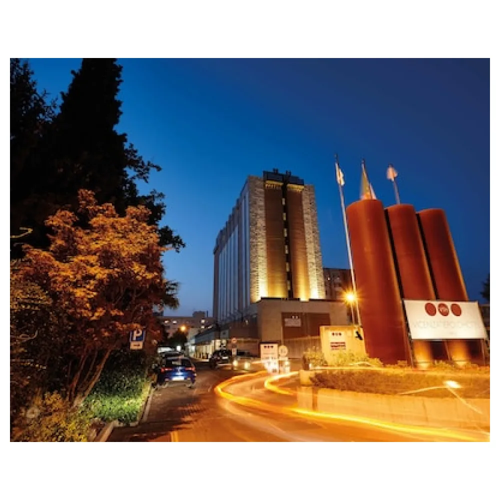 Vicenza Tiepolo Hotel
