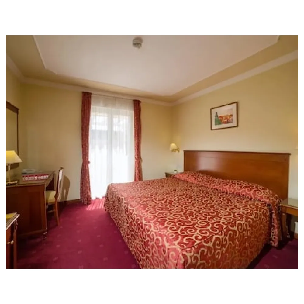 Hotel Continental