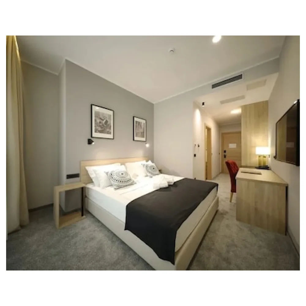 Teatro Verdi Boutique Hotel